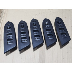 83591-TLA-A010-51 Honda CR-V Left Master Window Switch 2017-2022