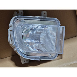 33201-SJC-A01 Honda Ridgeline Right Daytime Running Fog Lamp 2009-2014
