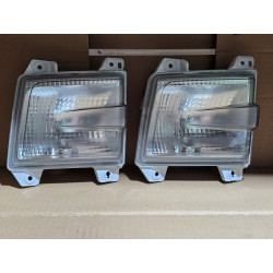33300-T6Z-A01 Honda Ridgeline Right Turn Signal Lamp 2015-2020
