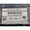33109-TJBA-A01 Acura RDX LED Driver Ballast Module 2019-2023