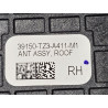 39150-TZ3-A411-M1 Acura TLX Roof GPS Radio Antenna 2018-2020 39150-TZ3-A41