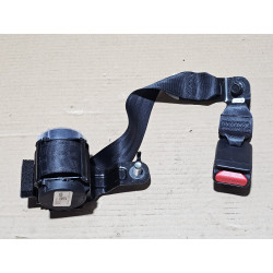 82455-TVA-A010-M1 Honda Accord Rear Center Seat Belt 2018-2022