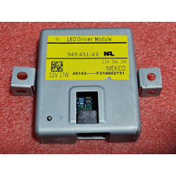 Honda Pilot LED Headlight Driver Module 2016-2021 | Ridgeline, Passport