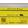 Honda Pilot LED Headlight Driver Module 2016-2021 | Ridgeline, Passport
