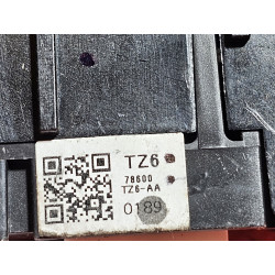 78600-TZ6-AA Acura MDX Head Up HUD Display 2014-2020 78600-TZ6-A01ZB