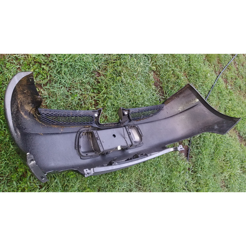 99761266000 Porsche Cayman S Rear Bumper 2006-2008 98750541104