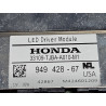 33109-TJBA-A01 Acura RDX LED Driver Ballast Module 2019-2023