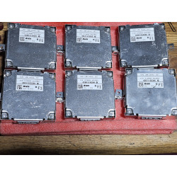 Honda Civic LED Headlight Ballast Module 2022-2024 | CR-V, Accord, BR-V