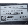 Honda Civic LED Headlight Ballast Module 2022-2024 | CR-V, Accord, BR-V