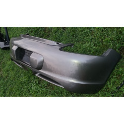 99761266000 Porsche Cayman S Rear Bumper 2006-2008 98750541104
