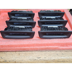 78600-TZ6-AA Acura MDX Head Up HUD Display 2014-2020 78600-TZ6-A01ZB