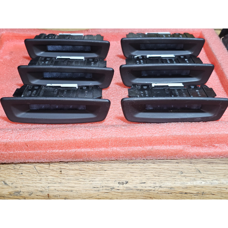 78600-TZ6-AA Acura MDX Head Up HUD Display 2014-2020 78600-TZ6-A01ZB