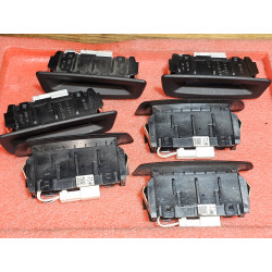 78600-TZ6-AA Acura MDX Head Up HUD Display 2014-2020 78600-TZ6-A01ZB