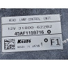 Honda Civic LED Headlight Ballast Module 2022-2024 | CR-V, Accord, BR-V