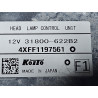 Honda Civic LED Headlight Ballast Module 2022-2024 | CR-V, Accord, BR-V