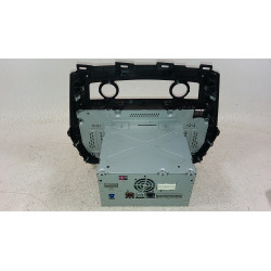 25915-4RA1A Nissan Maxima GPS Navigation Receiver Unit Radio Display