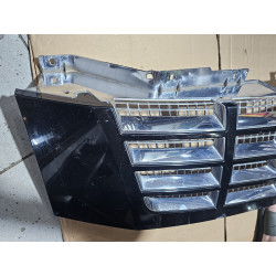 25795237 Cadillac Escalade Chrome Grille 2007-2014 19156281