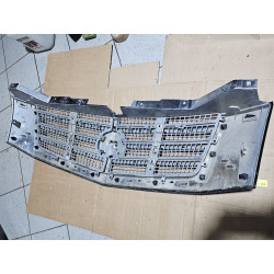25795237 Cadillac Escalade Chrome Grille 2007-2014 19156281