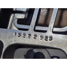 25795237 Cadillac Escalade Chrome Grille 2007-2014 19156281