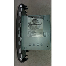 25915-4RA1A Nissan Maxima GPS Navigation Receiver Unit Radio Display