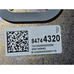 84744320 Cadillac XT6 Roof Shark Fin GPS Radio Antenna 2020-2024