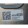 84744320 Cadillac XT6 Roof Shark Fin GPS Radio Antenna 2020-2024