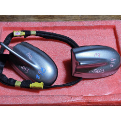 5NU67JSCAA Dodge Challenger Roof GPS Radio Antenna 2015-2016 5NU67JSCAC