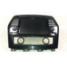 25915-4RA1A Nissan Maxima GPS Navigation Receiver Unit Radio Display