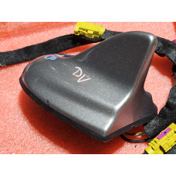 5NU67JSCAA Dodge Challenger Roof GPS Radio Antenna 2015-2016 5NU67JSCAC