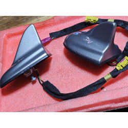 5NU67JSCAA Dodge Challenger Roof GPS Radio Antenna 2015-2016 5NU67JSCAC