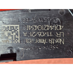 LJ8B-15A457 Ford Mustang Mach-E Left Side Marker Lamp Reflector 2021-2025