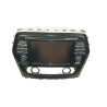 25915-4RA1A Nissan Maxima GPS Navigation Receiver Unit Radio Display
