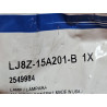LJ8B-15A457 Ford Mustang Mach-E Left Side Marker Lamp Reflector 2021-2025