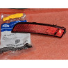 LJ8B-15A457 Ford Mustang Mach-E Left Side Marker Lamp Reflector 2021-2025