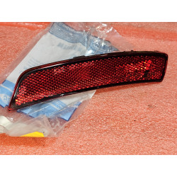 LJ8B-15A457 Ford Mustang Mach-E Left Side Marker Lamp Reflector 2021-2025