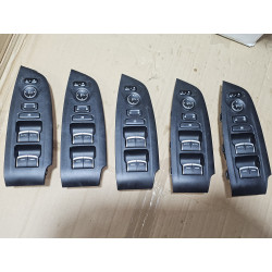83591-TVA-A010-20 Honda Accord Left Window Control Switch 2018-2022