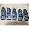 83591-TVA-A010-20 Honda Accord Left Window Control Switch 2018-2022