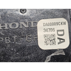 83591-TVA-A010-20 Honda Accord Left Window Control Switch 2018-2022