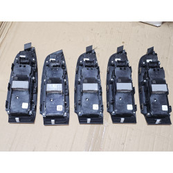 83591-TVA-A010-20 Honda Accord Left Window Control Switch 2018-2022