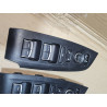 83591-TVA-A010-20 Honda Accord Left Window Control Switch 2018-2022