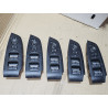 83591-TVA-A010-20 Honda Accord Left Window Control Switch 2018-2022