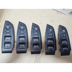 83591-TVA-A010-20 Honda Accord Left Window Control Switch 2018-2022
