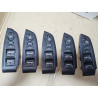 83591-TVA-A010-20 Honda Accord Left Window Control Switch 2018-2022