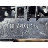 83591-TVA-A010-20 Honda Accord Left Window Control Switch 2018-2022