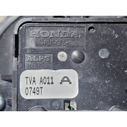 83591-TVA-A010-20 Honda Accord Left Window Control Switch 2018-2022