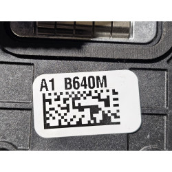 39150-TYA-A11 Acura MDX Roof Shark Fin GPS Radio Antenna 2022-2024