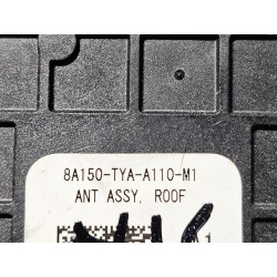 39150-TYA-A11 Acura MDX Roof Shark Fin GPS Radio Antenna 2022-2024