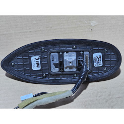 39150-TYA-A11 Acura MDX Roof Shark Fin GPS Radio Antenna 2022-2024