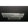 Nissan Armada Invision DVD Headrest LCD Screen Monitor 2013-2015