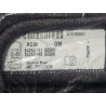 84265141 Chevrolet Equinox Floor Carpet Mats Jet Black Set 2018-2024